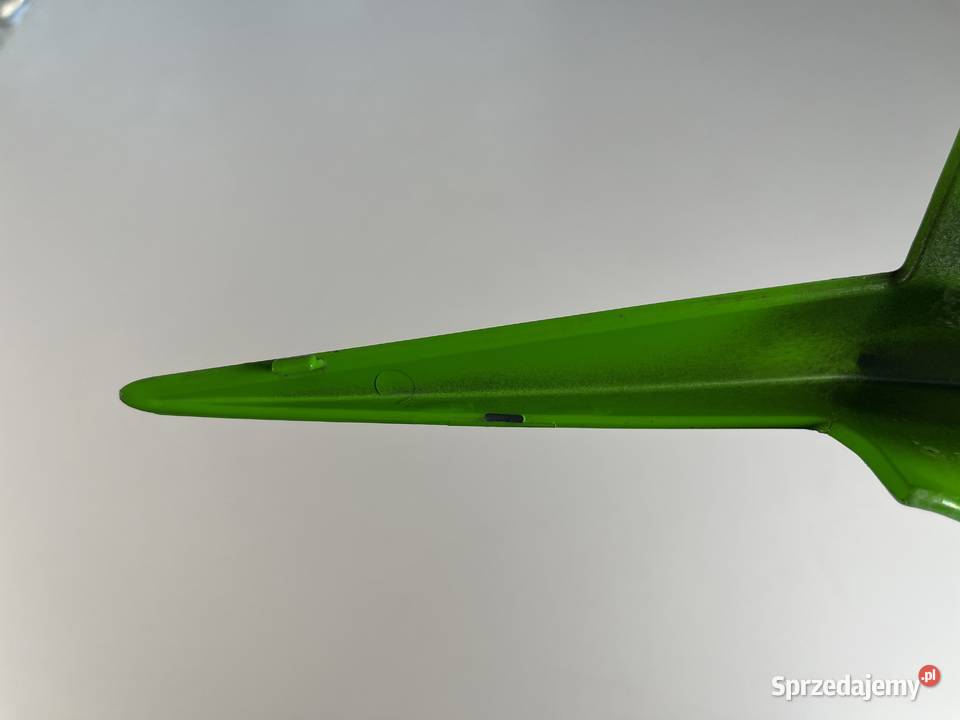 KAWASAKI ZX6R 636 1316 Owiewka Wypełnienie L Łobżenica