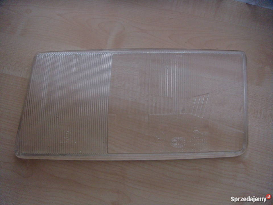 MERCEDES W201 190 LAMPA PRZEDNIA PRAWA LEWA Oświetlenie Gdańsk