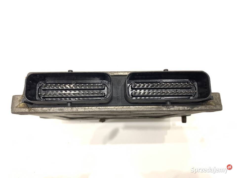 KOMPUTER LPG 616264001 STEROWNIK GAZU ZASILANIA osobowe podkarpackie