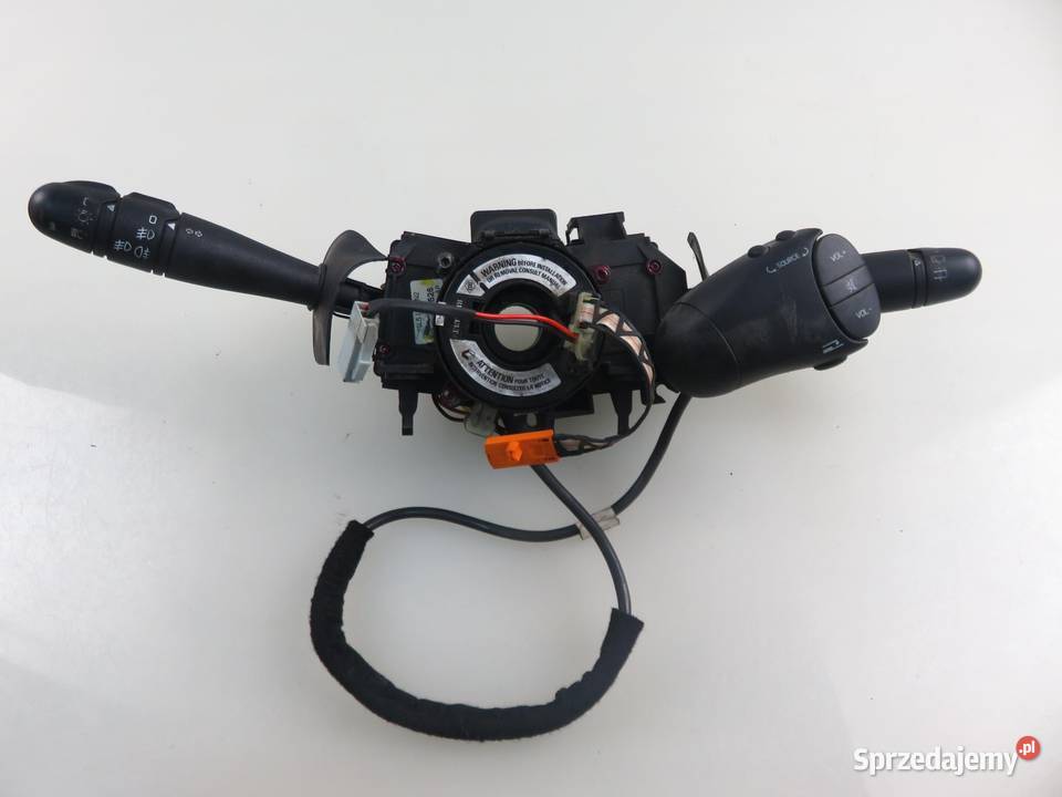 PRZEŁĄCZNIK ZESPOLONY RENAULT KANGOO I małopolskie