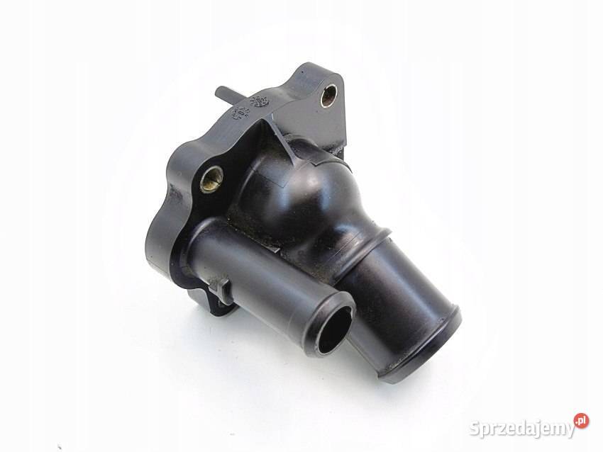OBUDOWA TERMOSTATU 20 16V MAZDA 3 5 6 GG GH MX5 Sosnowiec