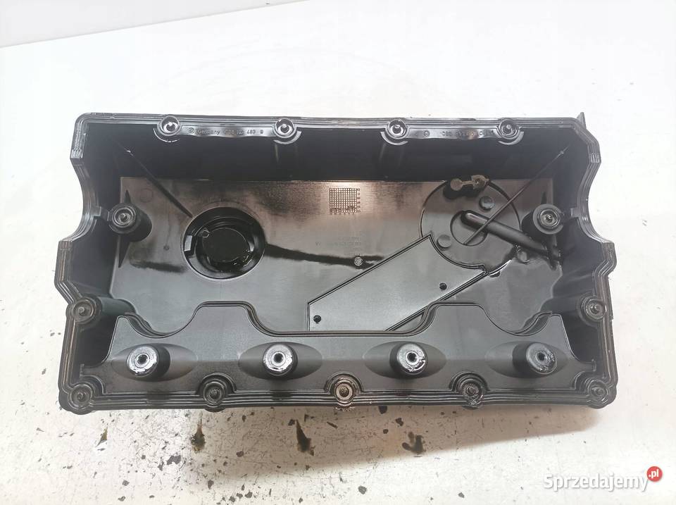 POKRYWA ZAWORÓW 038103469AH 19 TDI Audi A3 II