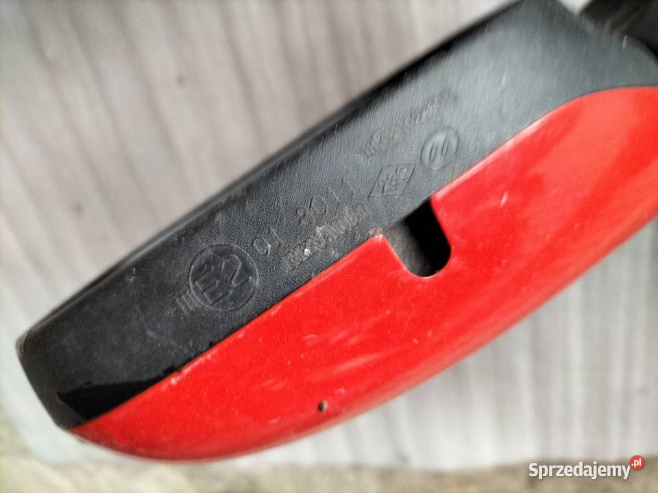 LUSTERKO LEWE RENAULT CLIO II 018011