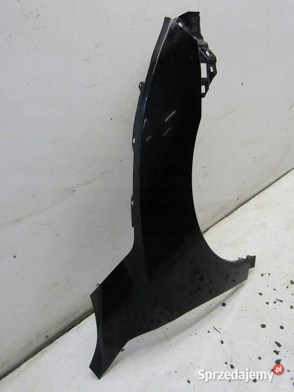 BŁOTNIK PRAWY PRZÓD NH731P HONDA CIVIC X osobowe
