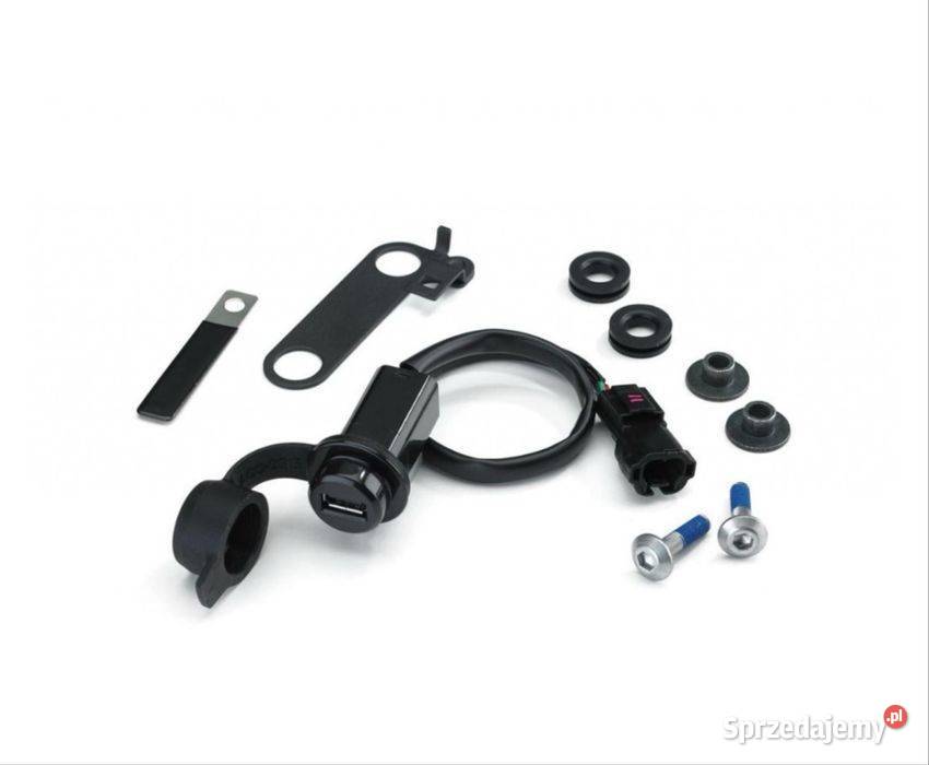 Gniazdo USB kawasaki Z900 Z 900 oryginale nowe Poznań sprzedam