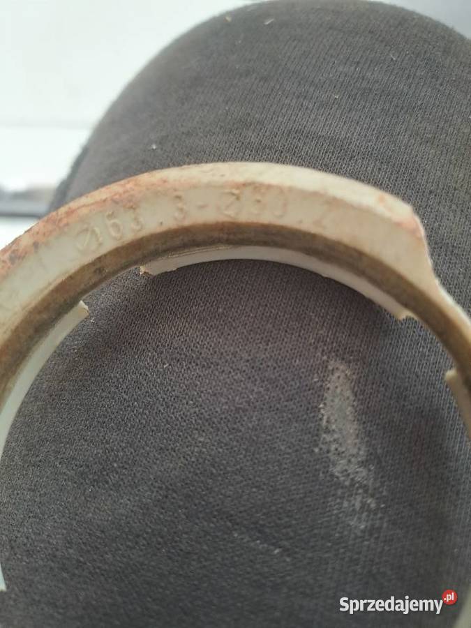 Felgi aluminiowe RIAL 4X100 Samochodowe sprzedam