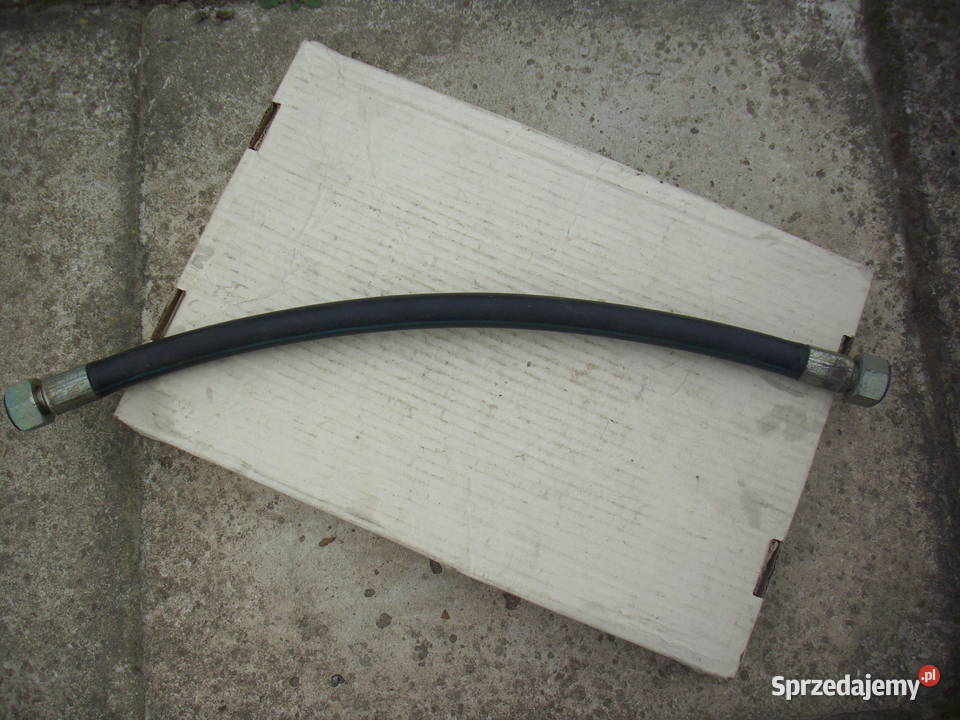 Wąż przewód sprężonego powietrza STOMIL