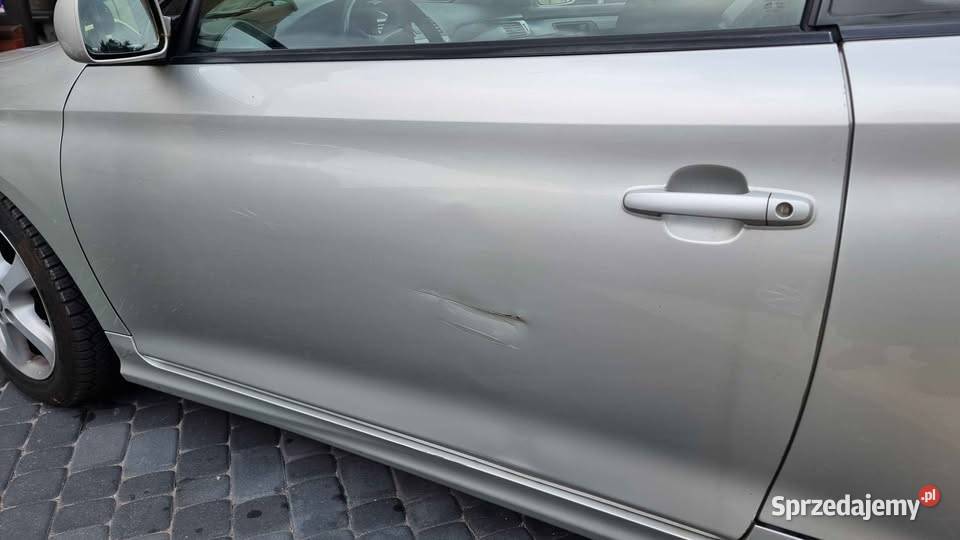 Toyota Camry Solara 33l 2004 r Grajewo