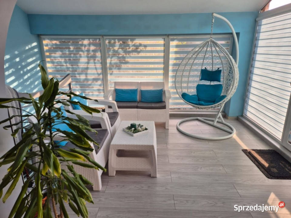 Gotowy do zamieszkania piękny dom w zachodniej 4906zł/m2 Lubliniec