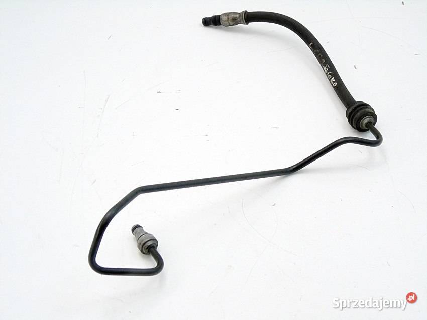 Przewód sprzęgła 22 HDI TDCI Transit Boxer Sosnowiec sprzedam