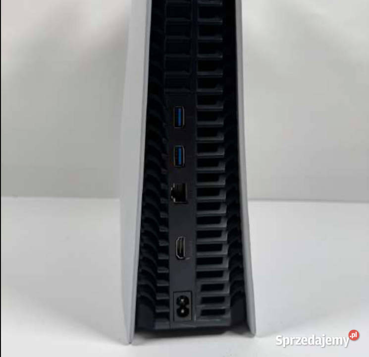 Playstasion 5 Warszawa sprzedam