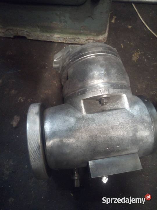 Szlifierka narzędziowa 1SAB Boruja Kościelna