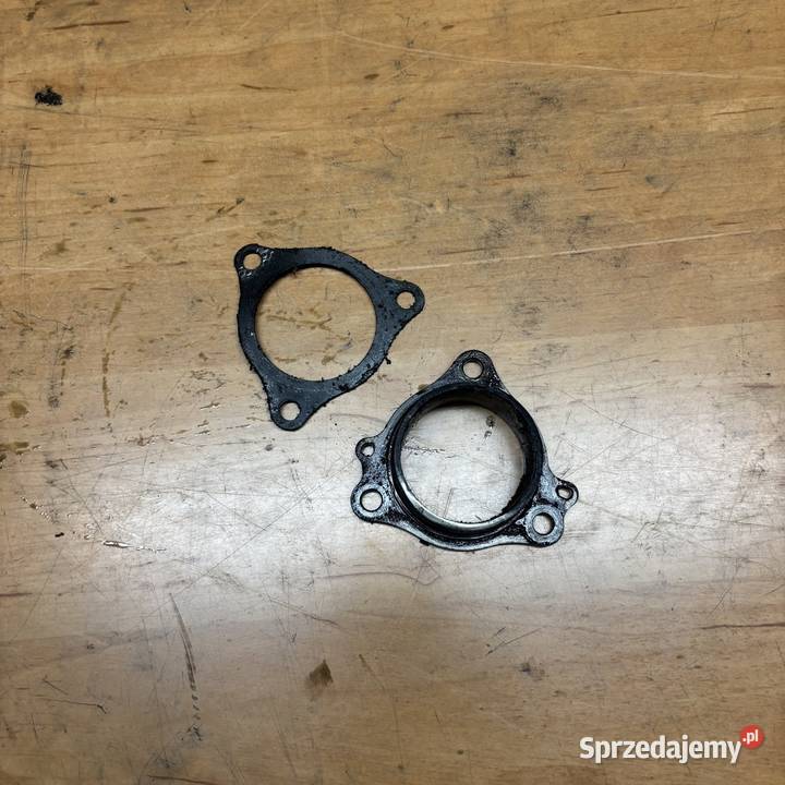 Króciec cylindra Honda CR 125 Bielawa