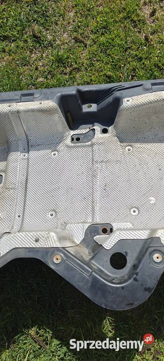 Osłona podwozia Mercedes AKlasa w169 3drzwi łódzkie Stryków sprzedam
