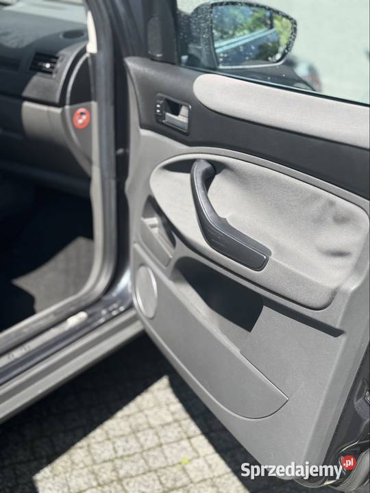 Ford kuga 20 TITANIUM 4x4 136 kuga 1 stan Limanowa