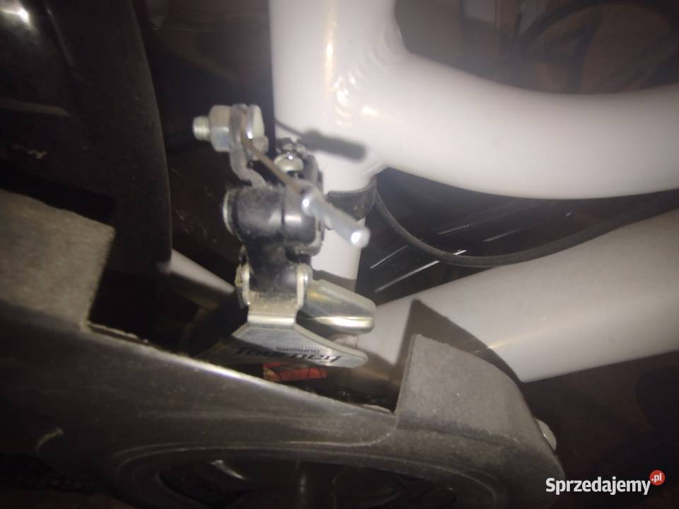 OKAZAJA 2 W 1 Rower ROMET Gazela 261 Trekkingowe lubuskie Zielona Góra