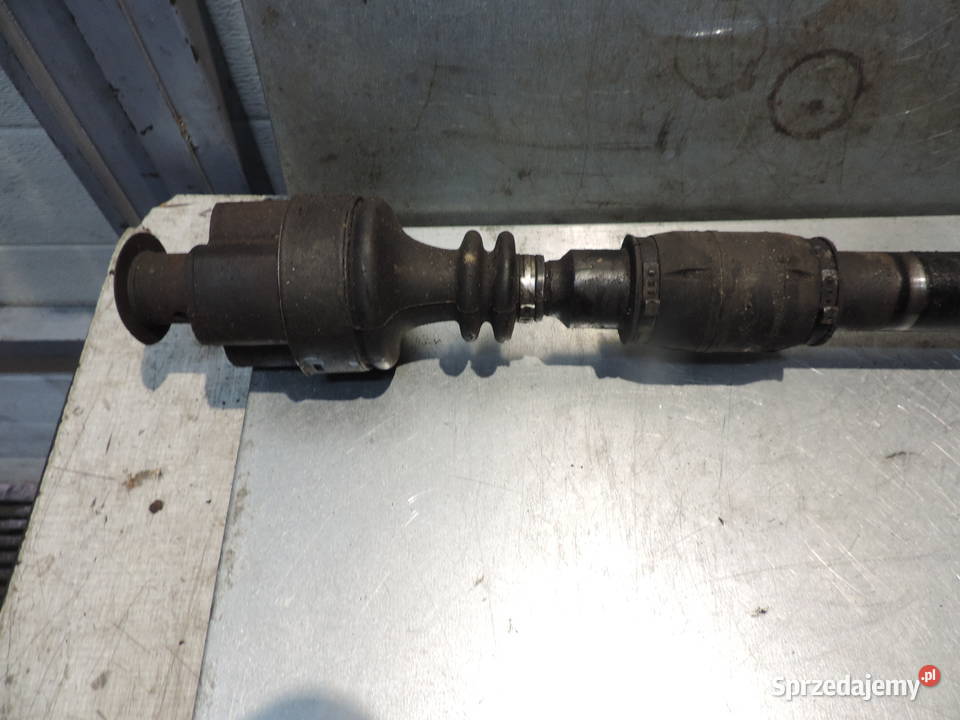 PÓŁOŚ PRAWY PRZÓD VOLVO S40 19 TD Nowy Sącz