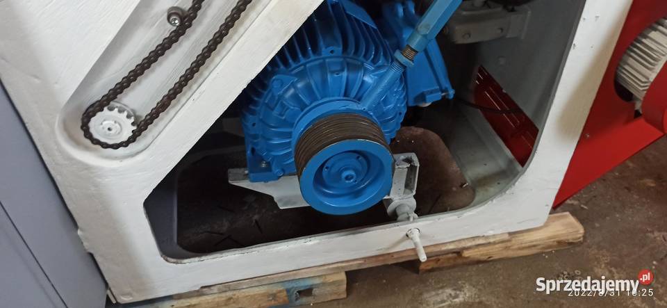 wielopiła pksn 32 tos svitava kapitalnym Kłodawa