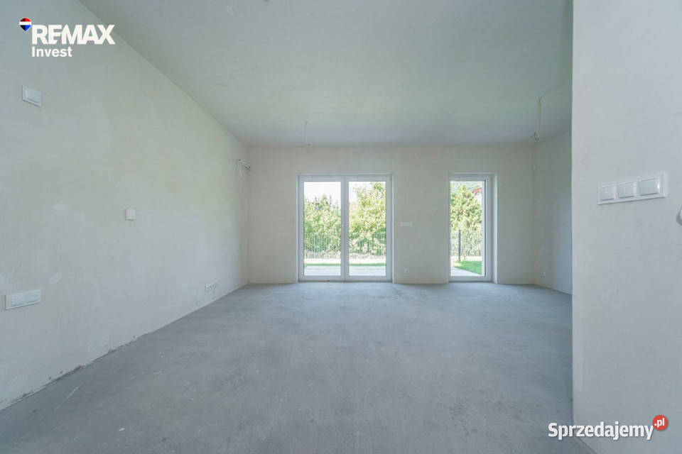 Nowoczesny apartament w SzczyrkuBuczkowicach Szczyrk