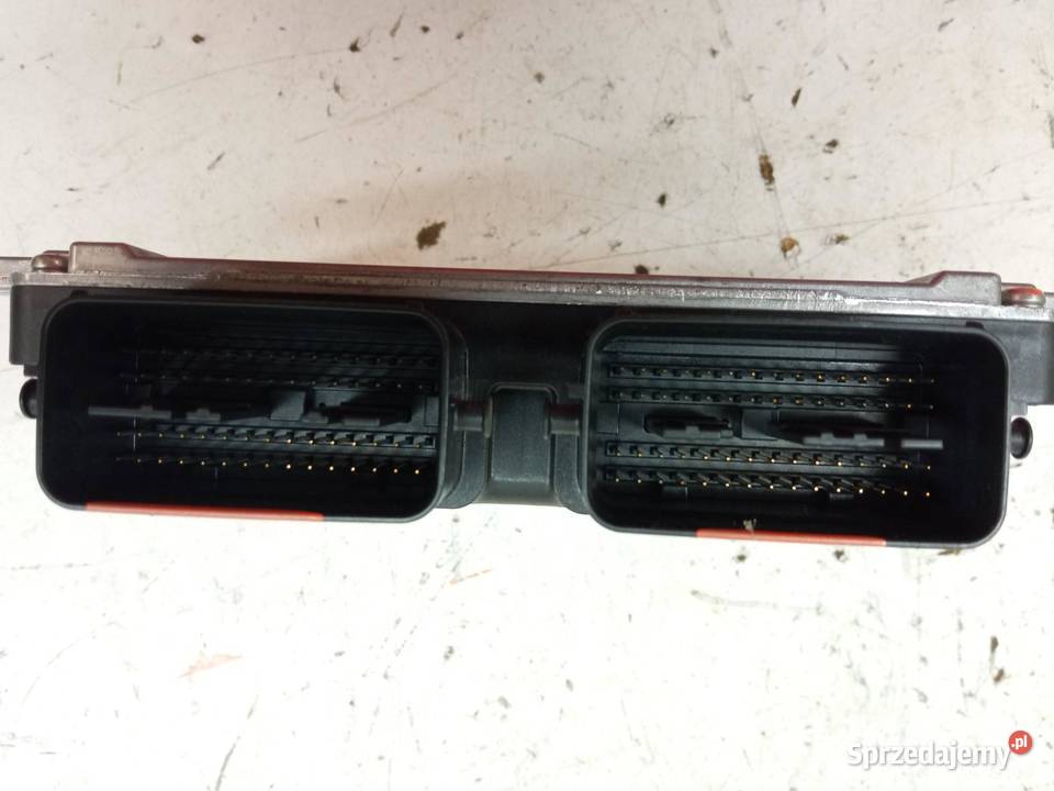 STEROWNIK SILNIKA LF4J18881E 20 B 146 Mazda 6 II sprzedam