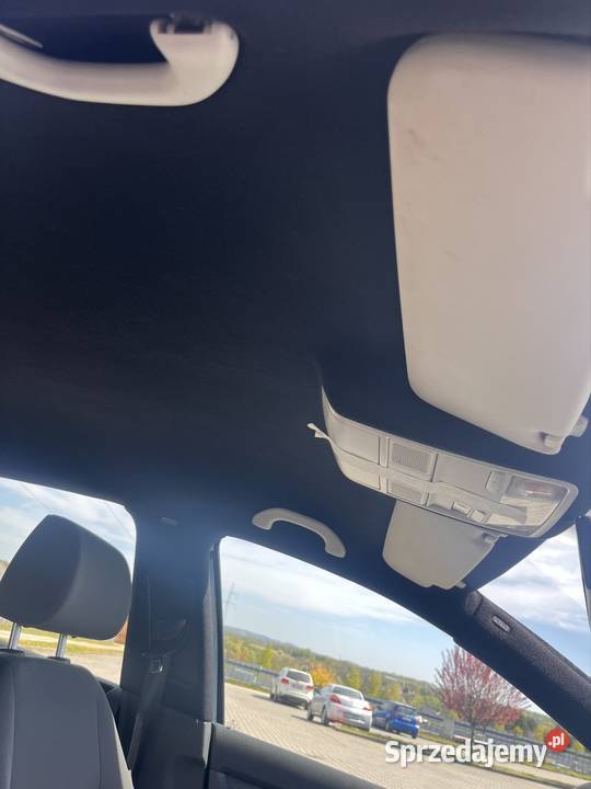 Vw Golf V 16 Remusgwintczarna podsufitkazderzaki Wadowice sprzedam