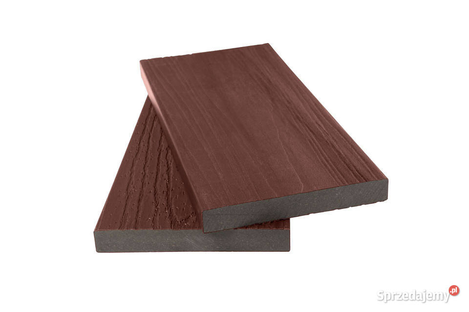 DESKA OGRODZENIOWA SEQO PREMIUM 140H20 249m wielkopolskie