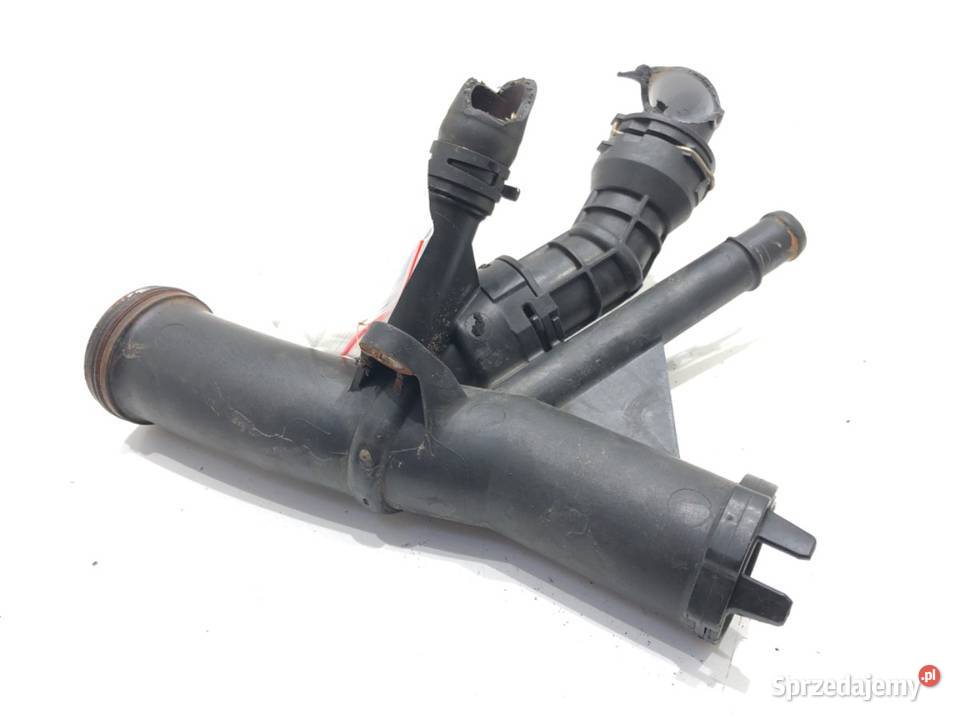 RURA PRZEWÓD WODY SKODA OCTAVIA III 04L121026F