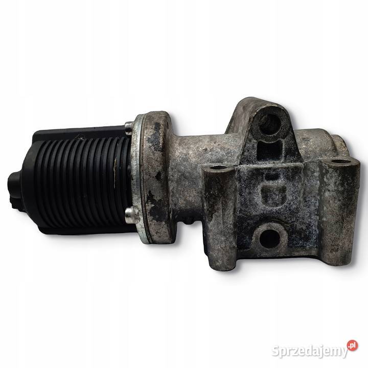 ZAWÓR EGR Opel Vectra C Signum 19 CDTI