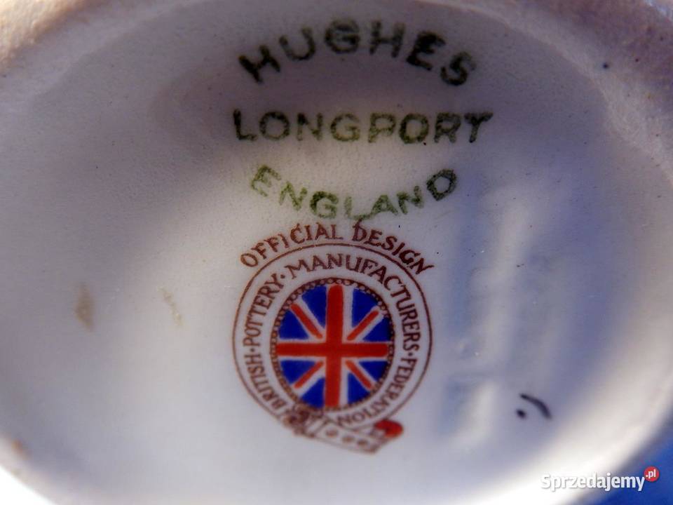 GEORGE V na Króla Anglii Jubileusz 1910 1935 wielkopolskie Piła