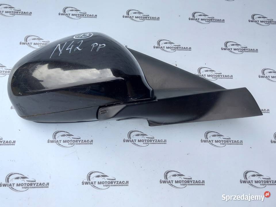 ALFA ROMEO MITO 10r lusterko prawe E3021066