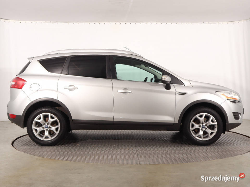 Ford Kuga 20 TDCi Katowice