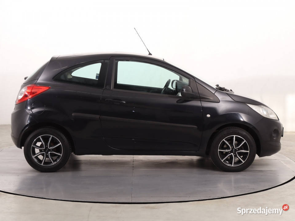 Ford Ka 12 i Hatchback śląskie Katowice