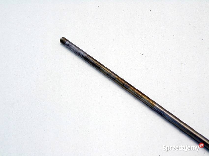 POPYCHACZ PRĘT POMPY PALIWA FIAT CC CINQUECENTO śląskie Sosnowiec