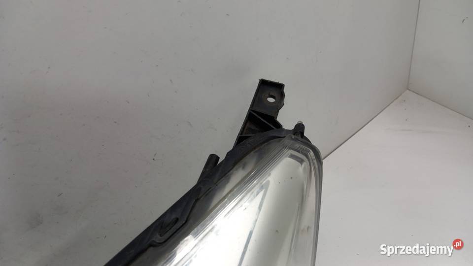 OPEL MERIVA B LAMPA PRZÓD LEWA osobowe wielkopolskie Zbierkowo sprzedam
