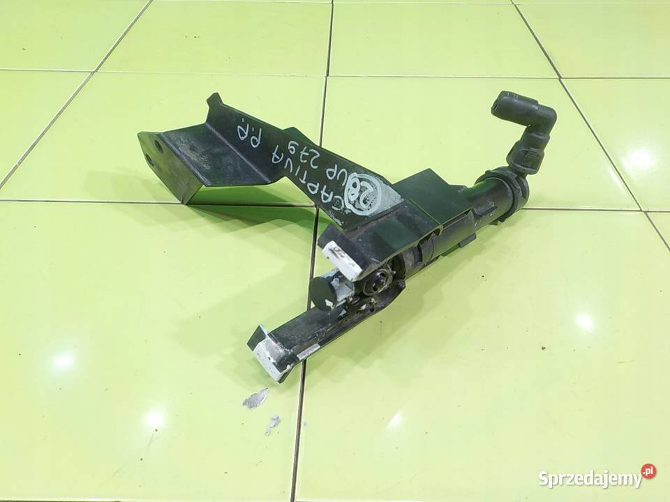 CHEVROLET CAPTIVA LIFT 22 VCDI 11r spryskiwacz Spryskiwacze reflektorów