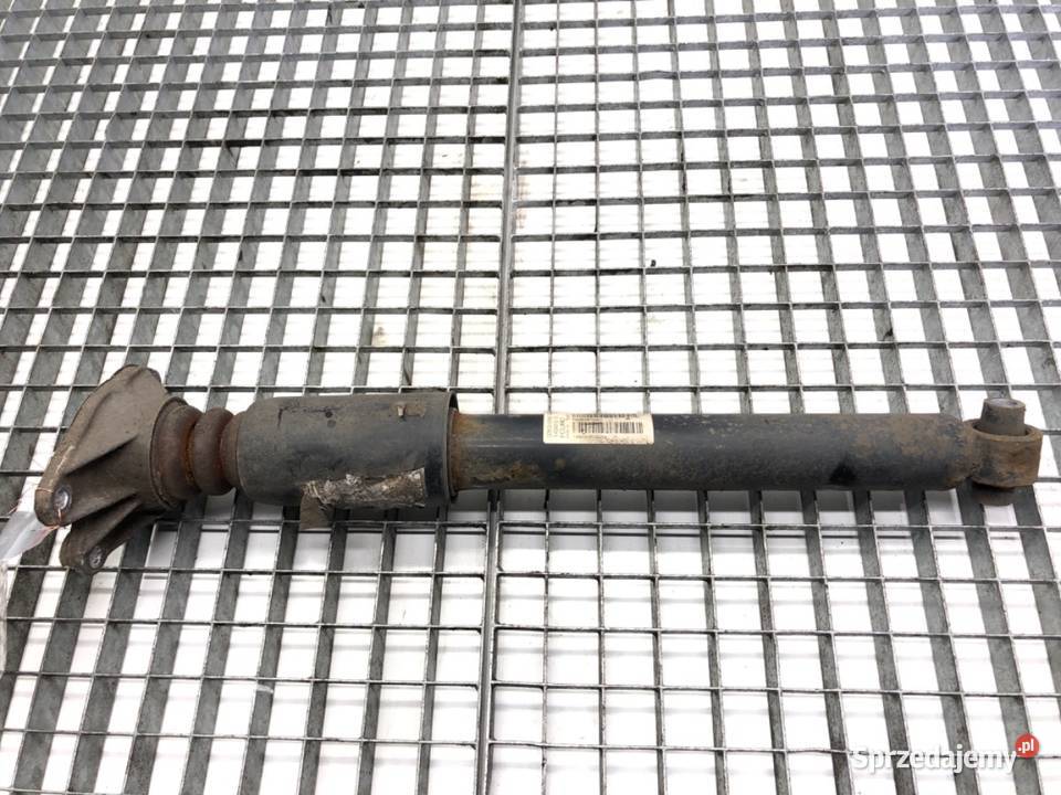 AMORTYZATOR PRAWY TYŁ BMW F32 SportowyCoupe