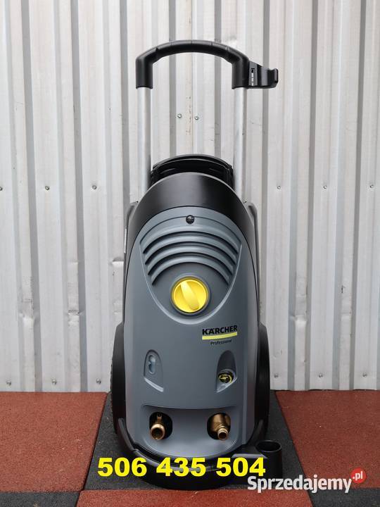 Myjka Ciśnieniowa Karcher HD 920 4M 2022 okazja