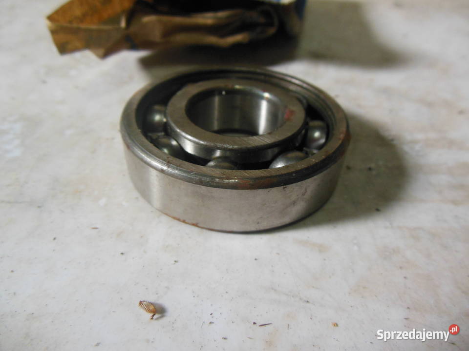 ŁOŻYSKO 6305 EYN9 C3 SKRZYNA BIEGÓW CINQUECENTO