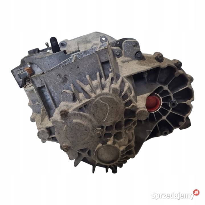 SKRZYNIA BIEGÓW Ford Mondeo MK4 20 TDCI manualna Chełm