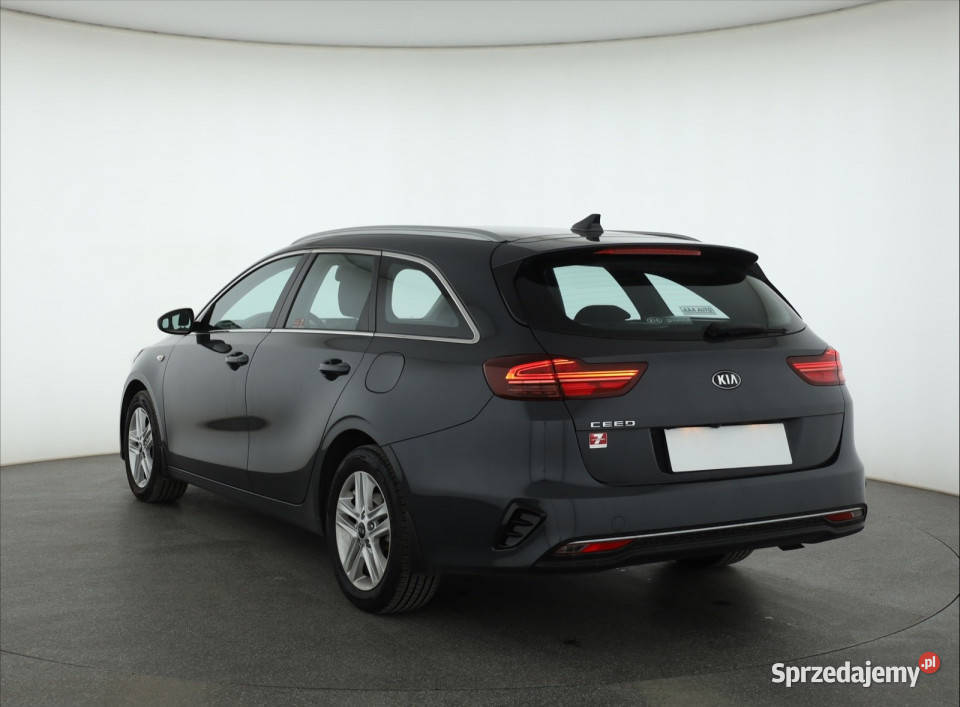 Kia Ceed 14 TGDI elektryczne szyby Cee'd Piaseczno