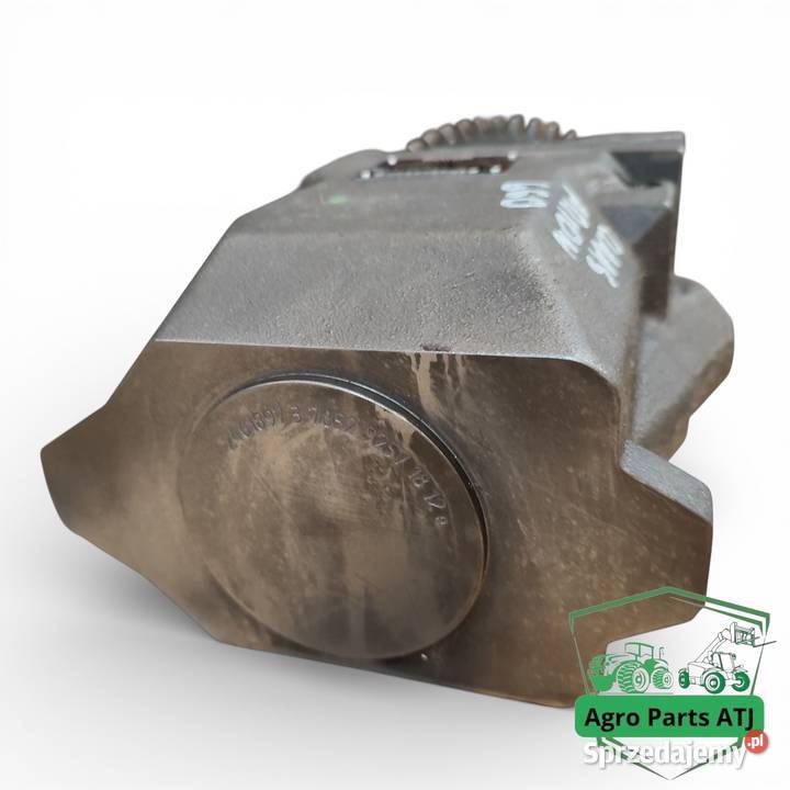 Pompa hydrauliczna R902446879 Rexroth A AA10VNO sprzedam