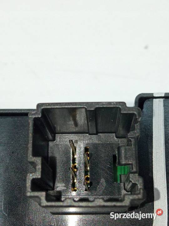 PANEL STEROWANIA PRZEŁĄCZNIK AWARYJNYCH