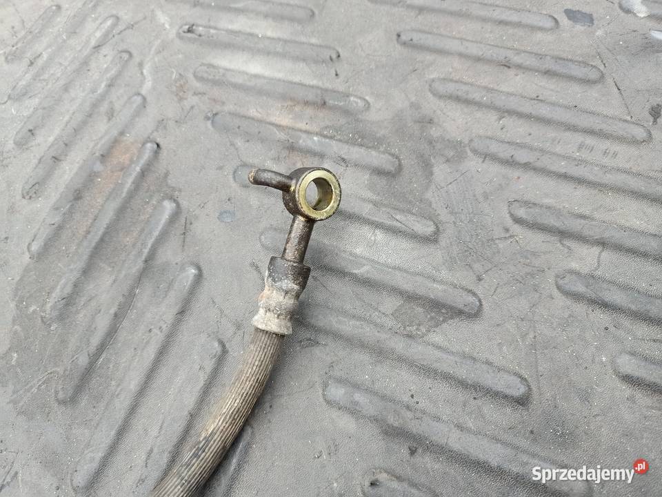 Przewód wysprzęglika nissan primera P12 16 16v Pozostałe zachodniopomorskie Szczecin sprzedam