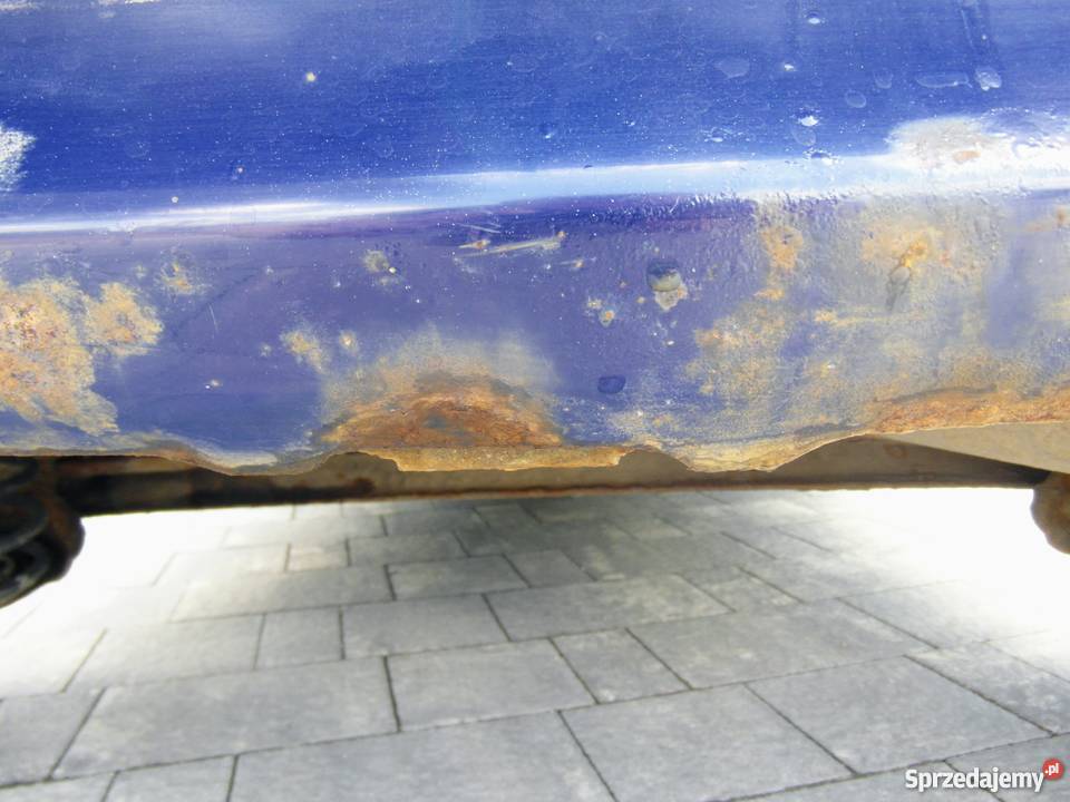 Toyota Yaris 10 wersja 3drzwiowa 998cm3