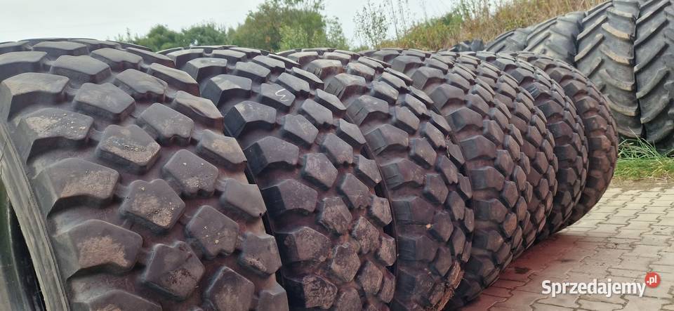 39585r20 36585r20 1400r20 90bieżnik Bez napraw