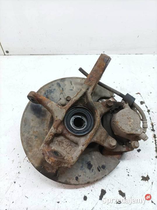 ZWROTNICA PRAWY PRZÓD 20 D Suzuki Grand Vitara I osobowe