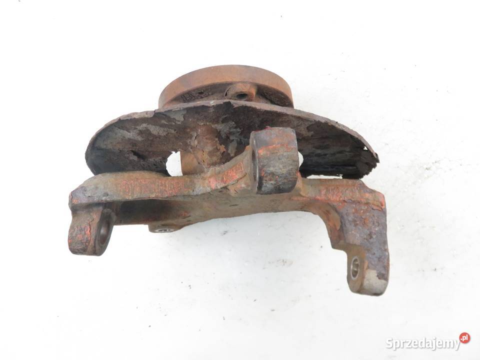 ZWROTNICA PRZEDNIA PRAWA IVECO DAILY III sprzedam