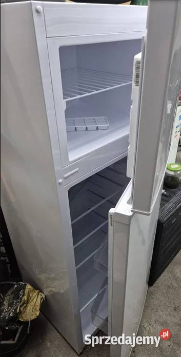 Lodówka AMICA FD23554E 145 Biała śląskie Rybnik