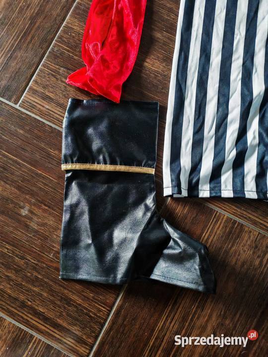 Strój Pirata dziecka Komplety i zestawy Grodzisk Mazowiecki