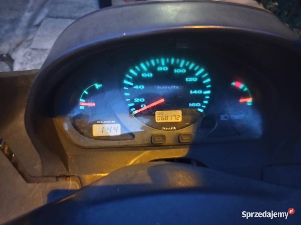 Licznik zegary Suzuki Burgman AN 400 Dębica